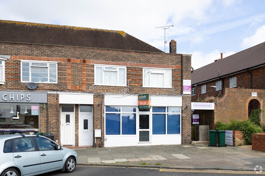 222 Hangleton Rd, Hove to rent - Building Photo - Image 2 of 2