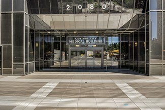 More details for 2080 Century Park E, Los Angeles, CA - Office / Medical, Medical to Rent