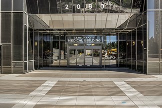 More details for 2080 Century Park E, Los Angeles, CA - Office/Medical, Medical for Rent