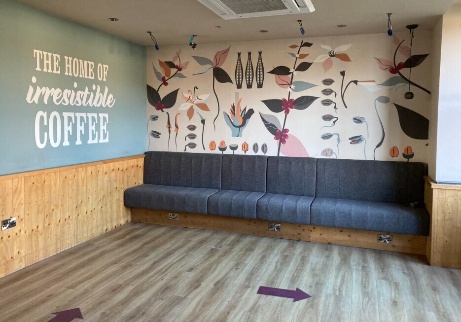 Market Place, Easingwold to rent Interior Photo- Image 1 of 2