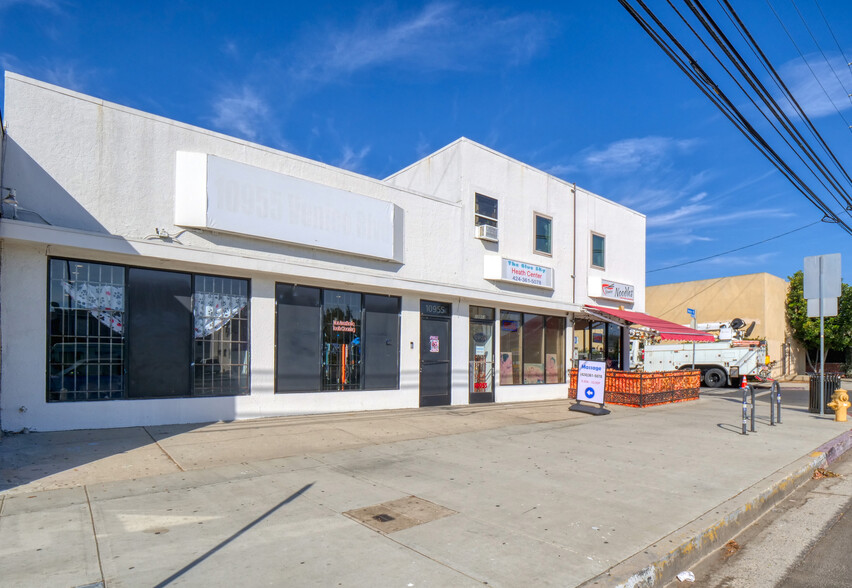 10955 Venice Blvd, Los Angeles, CA for sale - Building Photo - Image 3 of 4