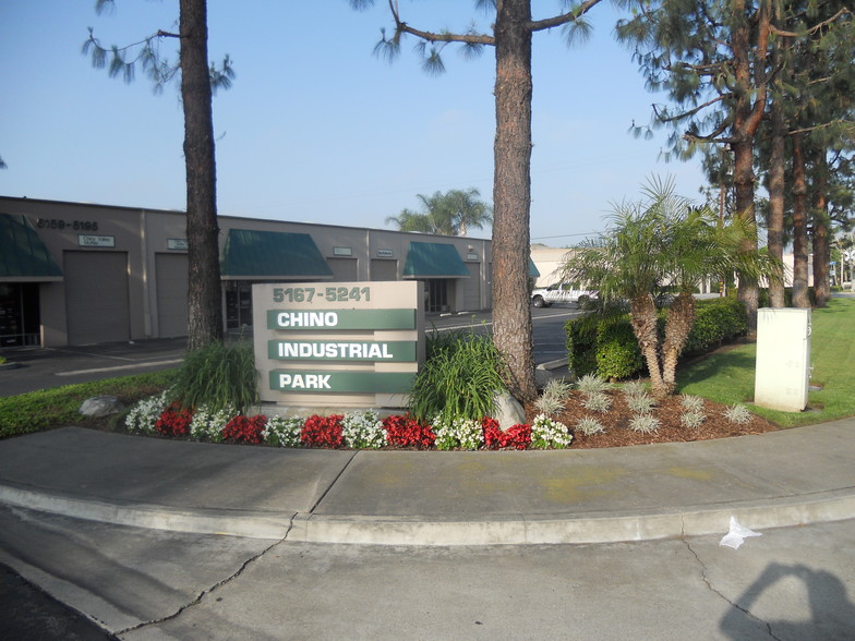 5159-5199 G St, Chino, CA for rent - Building Photo - Image 3 of 25