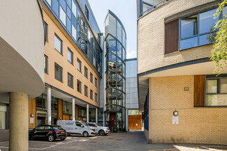 More details for 191 Wandsworth High St, London - Office for Rent