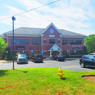 More details for 1071 State Route 3 N, Crofton, MD - Medical for Rent