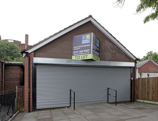 More details for 94 Church Rd, Birmingham - Retail for Rent