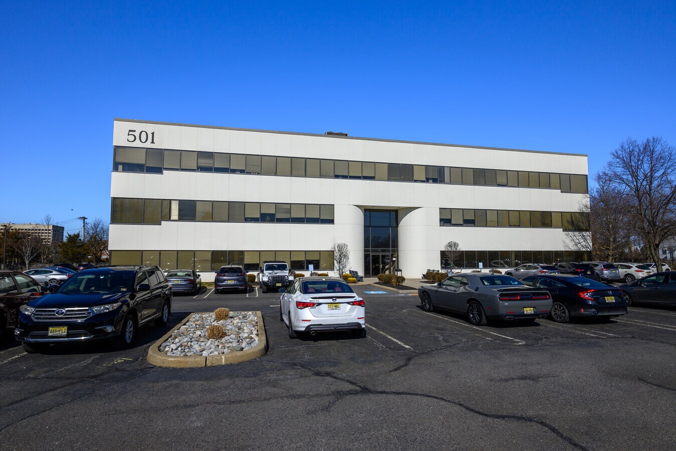 501 Hoes Ln, Piscataway, NJ 08854 UK