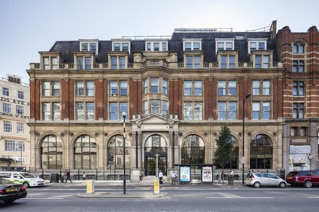 More details for 186-188 City Rd, London - Office to Rent