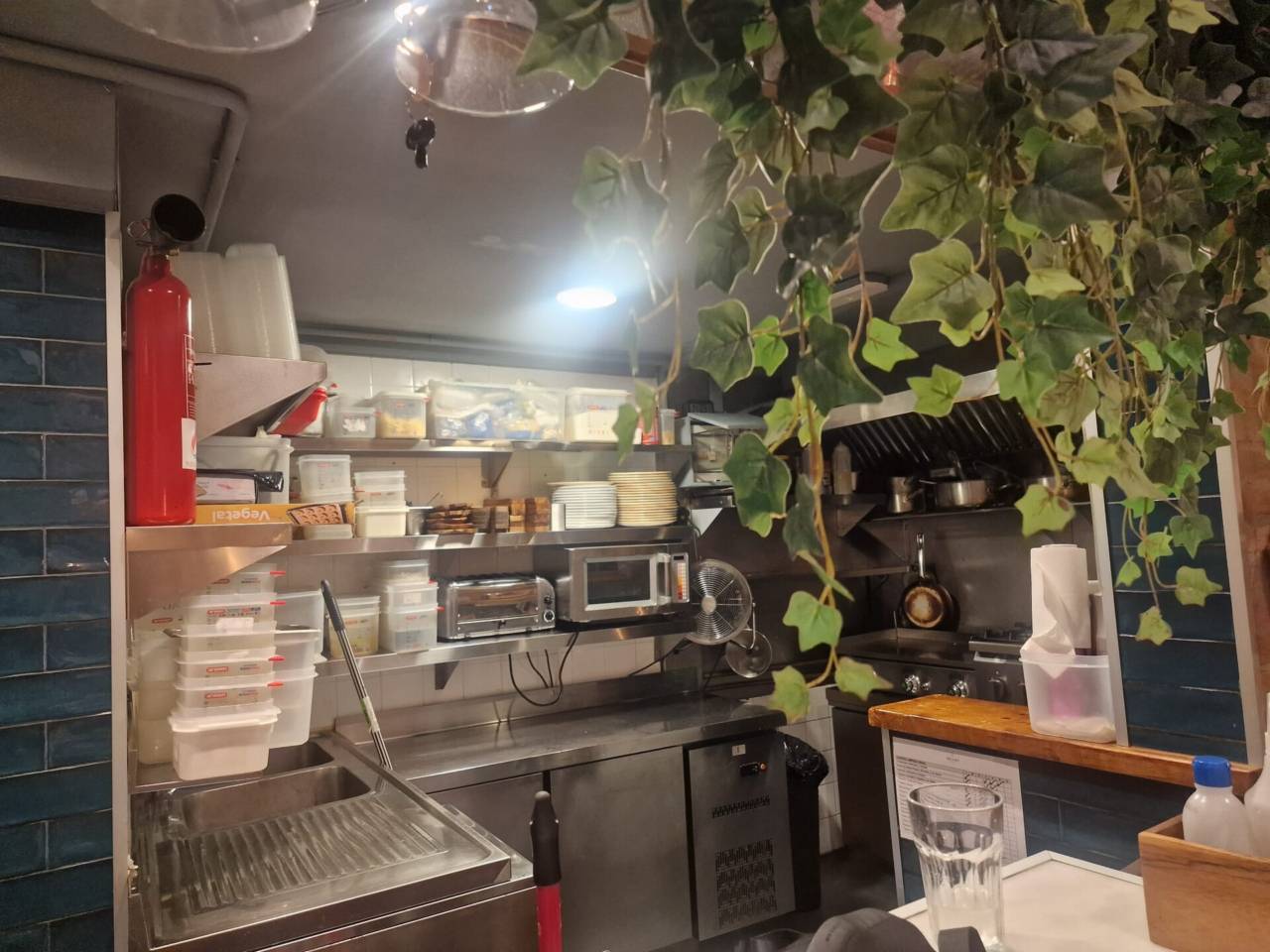 Retail in Barcelona, Barcelona to rent Interior Photo- Image 1 of 6