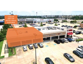 8715 West Loop S, Houston, TX to rent Building Photo- Image 1 of 1