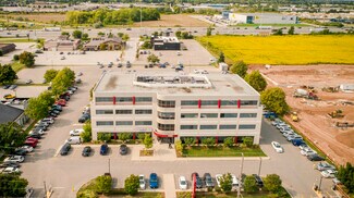 More details for 3155 Harvester Rd, Burlington, ON - Medical to Rent