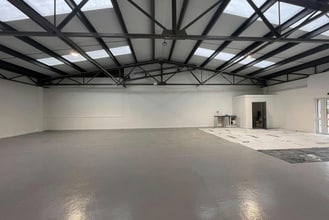 Gatehouse Way, Aylesbury to rent Interior Photo- Image 1 of 8