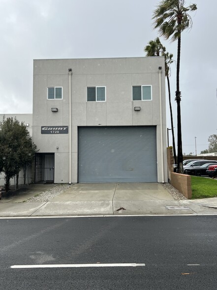 1728 W 223rd St, Torrance, CA for sale - Building Photo - Image 1 of 1