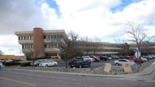 2754 Compass Dr, Grand Junction, CO for sale - Primary Photo - Image 1 of 1