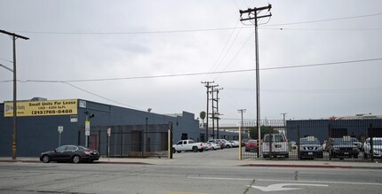 1711-1723 E 58th Pl, Los Angeles, CA for rent Building Photo- Image 1 of 7