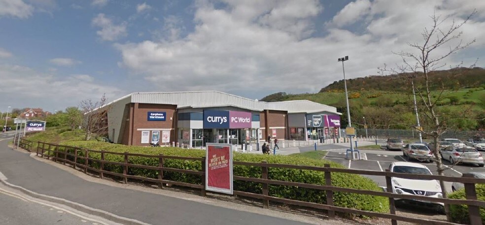 Seamer Rd, Scarborough for sale - Primary Photo - Image 1 of 1