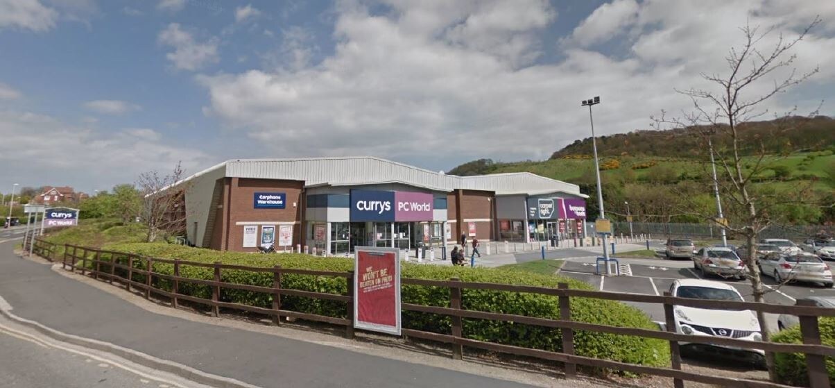 Seamer Rd, Scarborough, YO12 4HE UK