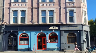 29-33 Camberwell Church St, London to rent Building Photo- Image 1 of 3