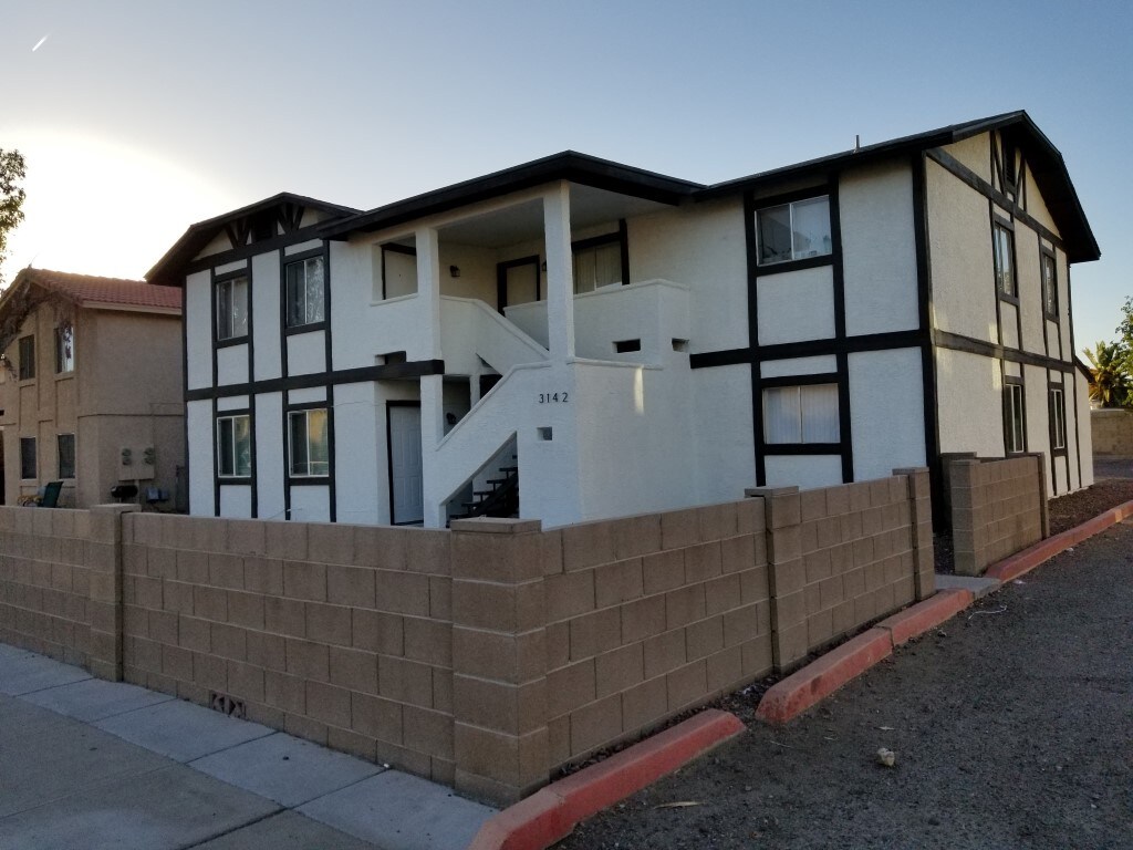 3142 E Cicero St, Mesa, AZ for sale Primary Photo- Image 1 of 1