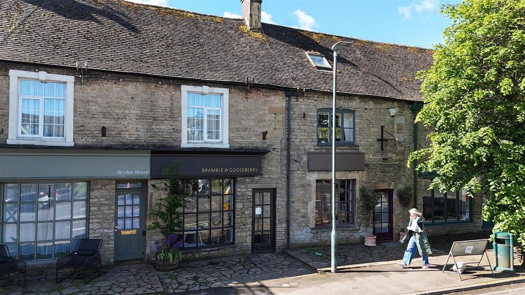 9 Sheep St, Stow On The Wold for sale Building Photo- Image 1 of 1