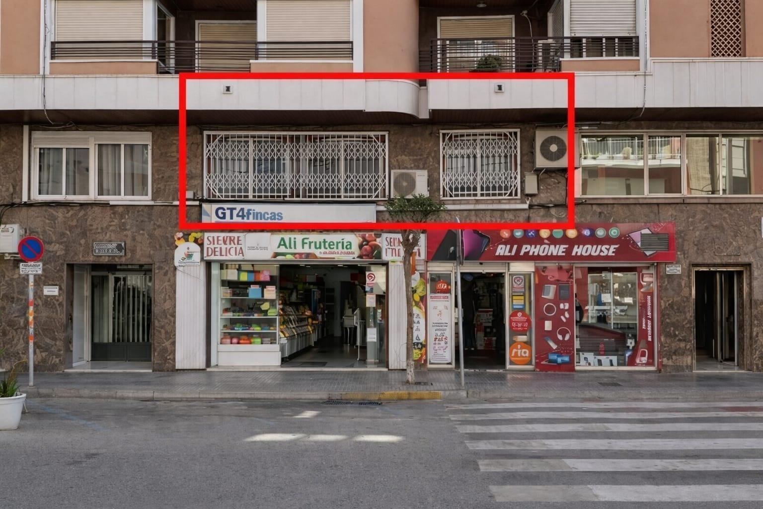 Office in Orihuela, Alicante for sale Building Photo- Image 1 of 13
