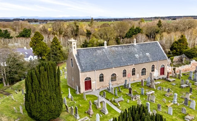 More details for Boath Rd, Nairn - Specialist for Sale