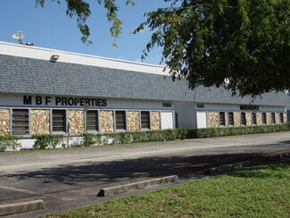 More details for 5130 NW 15th St, Margate, FL - Industrial for Rent