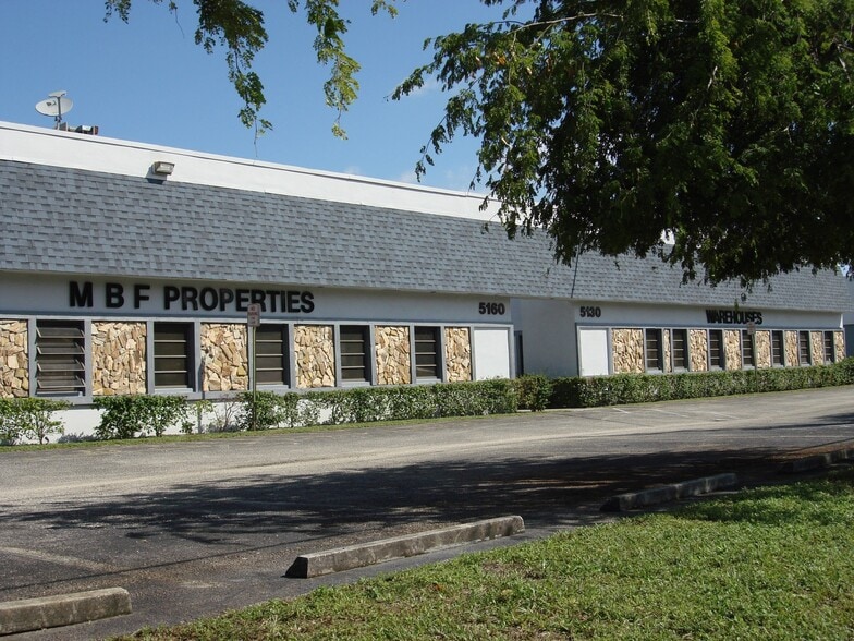 5130 NW 15th St, Margate, FL for rent - Building Photo - Image 1 of 5