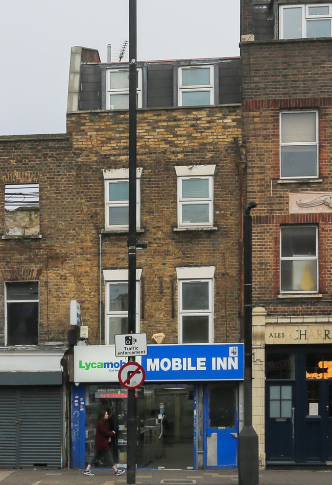 More details for 421 Bethnal Green Rd, London - Retail to Rent