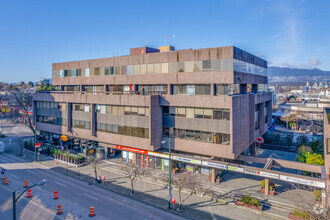 1755 W Broadway, Vancouver, BC for rent Building Photo- Image 1 of 9