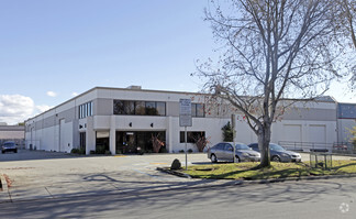 More details for 23840 Foley St, Hayward, CA - Industrial for Rent