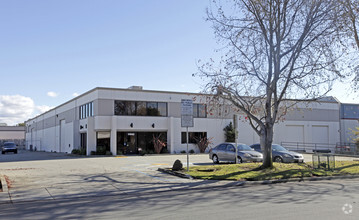 23840 Foley St, Hayward, CA for rent Building Photo- Image 1 of 3