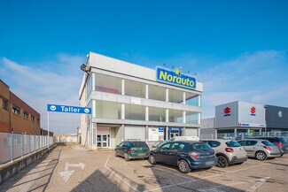 More details for Carretera Fuencarral, 66, Alcobendas - Office to Rent