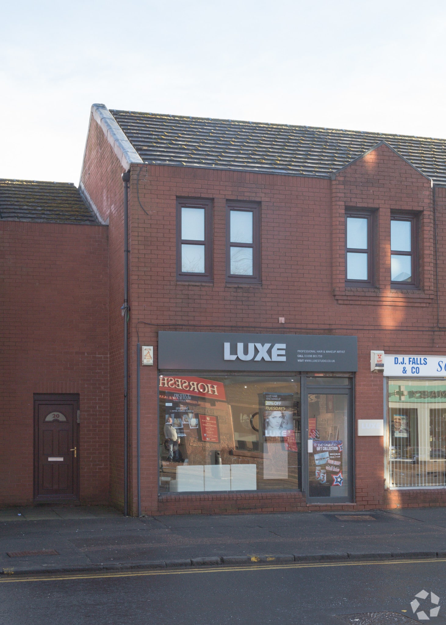 18 Main St, Glasgow to rent Primary Photo- Image 1 of 6