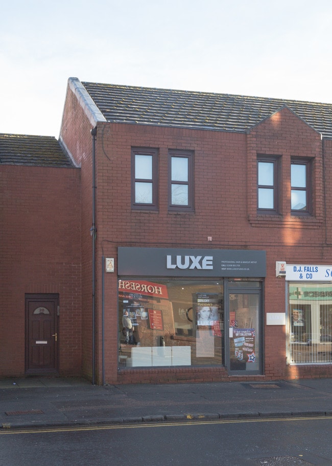 More details for 18 Main St, Glasgow - Retail to Rent
