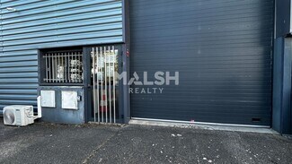 More details for Light Industrial to Rent