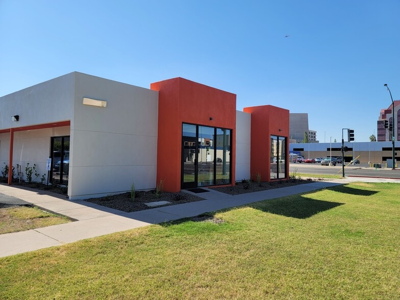 65 E 1st Ave, Mesa, AZ to rent - Building Photo - Image 2 of 4