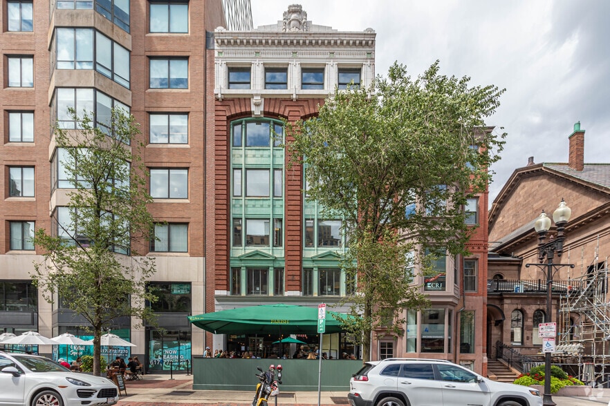359 Boylston St, Boston, MA for sale - Primary Photo - Image 1 of 1