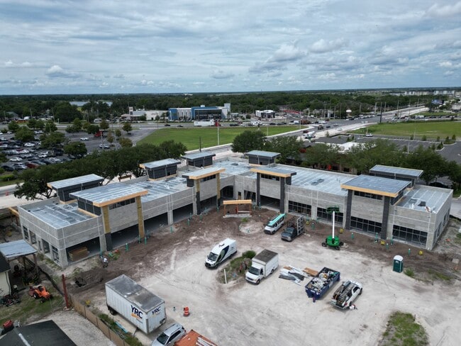 More details for 2521 Partin Settlement Rd, Kissimmee, FL - Office / Medical, Retail to Rent