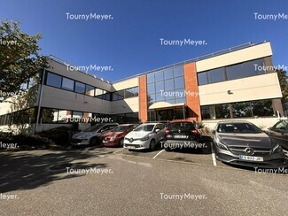 More details for 2 Impasse Henri Pitot, Toulouse - Office to Rent