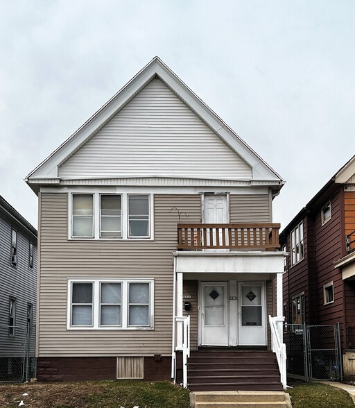 Milwaukee Duplex Portfolio Milwaukee, WI for Sale UK