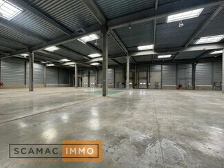 More details for Industrial to Rent