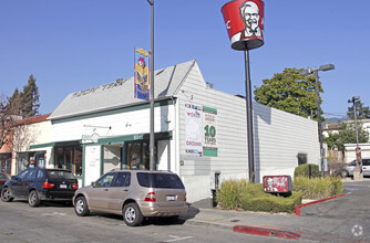 3724 MacArthur Blvd, Oakland, CA for sale Primary Photo- Image 1 of 1