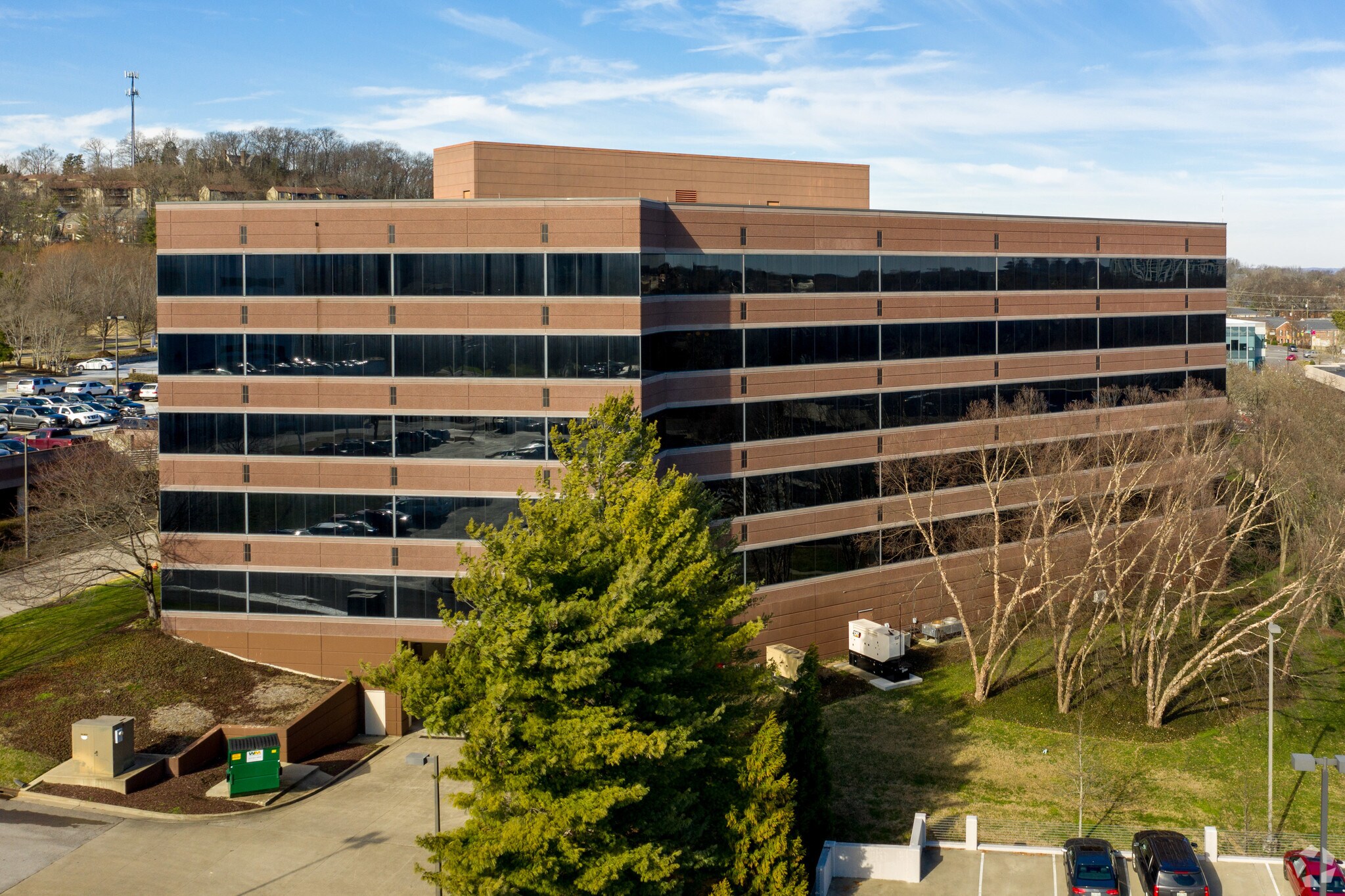 20 Burton Hills Blvd, Nashville 37215 Burton Hills III