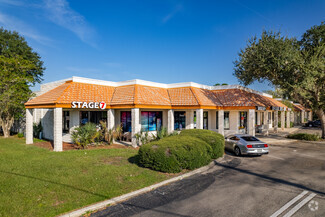 More details for 4110 SW 34th St, Gainesville, FL - Retail for Rent