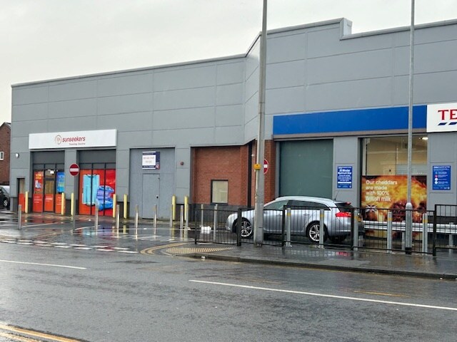 Preston Rd, Leyland for sale - Building Photo - Image 1 of 1