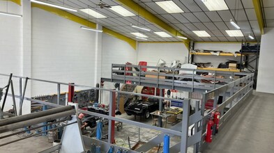 Hellesdon Park Rd, Norwich to rent Interior Photo- Image 1 of 3