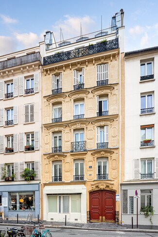 More details for 16 Rue De La Pierre Levée, Paris - Office to Rent