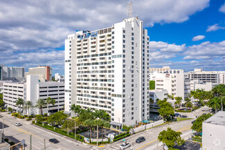 More details for 1400 NW 10th Ave, Miami, FL - Multiple Space Uses for Rent