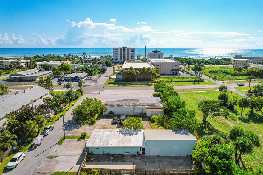 10 Francis St, Cocoa Beach, FL for rent - Building Photo - Image 3 of 13