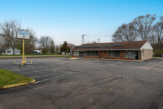 More details for 749-751 Dayton Oxford Rd, Carlisle, OH - Retail for Sale